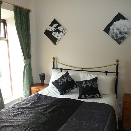 Barron'S Bed & Breakfast Мовилл Экстерьер фото